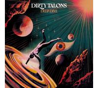 Dirty Talons – Deep Dive – Vinyle