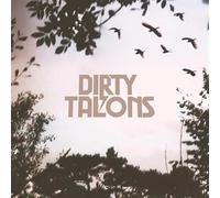 Dirty Talons – Dirty Talons – Vinyle – Import (Sony Music)