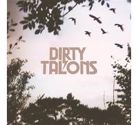 Dirty Talons – Dirty Talons – Vinyle – Import (Sony Music)