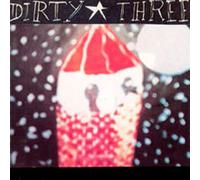 Dirty Three - Dirty Three