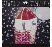 Dirty three CD