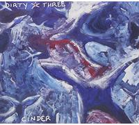 Dirty Three - Cinder