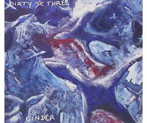 Dirty Three - Cinder