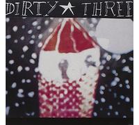 Dirty Three - Dirty Three