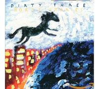 Dirty Three