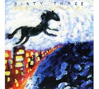 Dirty Three - Horse Stories