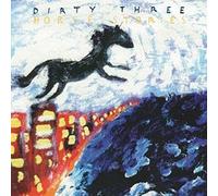 Dirty Three - Horse Stories [Import]