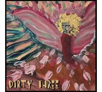 Dirty Three - Love Changes Everything [Vinyl Lp]