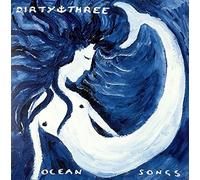Dirty Three - Ocean Songs