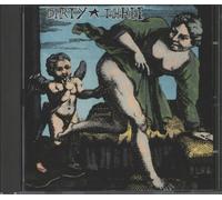 Dirty Three - Sad & Dangerous [Import]