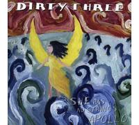 Dirty Three - She Has No Strings Apollo