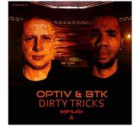 Optiv & Btk – Dirty Tricks – Import
