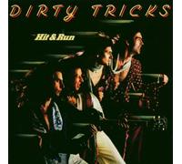 Dirty Tricks - Hit and Run + 2 [Import]