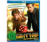 DIRTY TRIP BLU-RAY NEUF RYAN REYNOLDS/SIENNA MILLER/BEN MENDELSOHN/+