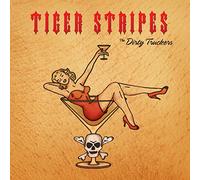 Dirty Truckers, the - Human Contact