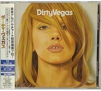 Dirty Vegas - Dirty Vegas