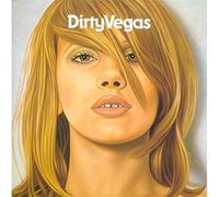 Dirty Vegas - Dirty Vegas [Import]