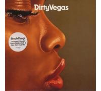 Dirty Vegas - Simple Things [Import]