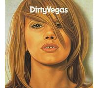 Dirty Vegas - The Platinum Collection [3LP Gatefold Coloured Vinyl] [Import]