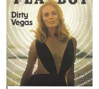 Dirty Vegas - Walk Into The Sun 2