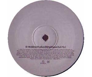 Dirty Vegas - Walk Into the Sun