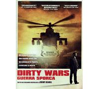 Dirty Wars-Guerra sporca [Import]