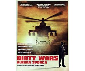 Dirty wars - Guerra sporca