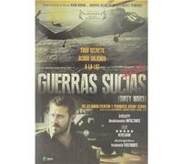 Dirty Wars (Guerras sucias) (2012) G