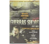Guerras Sucias (Dirty Wars) (2012) (Import)
