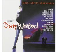 Columbia Sportswear – Dirty Weekend [Import]