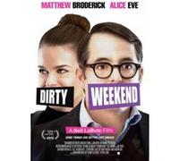 DIRTY WEEKEND-NL G