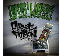 Dirty wheels - Street poison