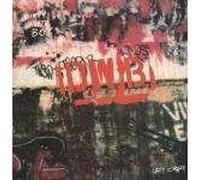 Dirty White Boy - Dirty White Boy Lazy Crazy 7" Polydor PO85 EX/EX 1990 picture sleeve