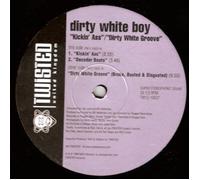 Dirty White Boy - High Score