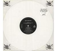 DIRTY WHITE BOY Let's Spend Momma's Money 12"