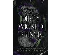Dirty Wicked Prince: Alternative Cover Edition