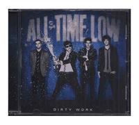 All Time Low – Dirty Work – INTERSCOPE