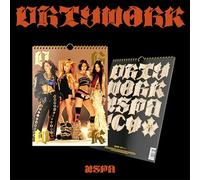 Dirty Work (Dirty Worker Version) CD
