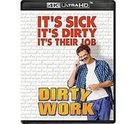 Dirty Work Blu-ray 4K Ultra HD C