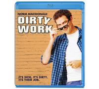 Dirty Work [Blu-Ray] Subtitled