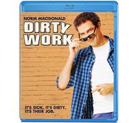 Dirty Work [Blu-Ray] Subtitled