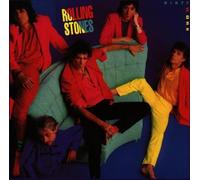 Dirty Work by The Rolling Stones (1989-07-28)
