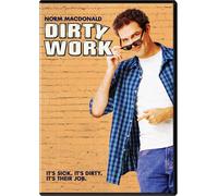 Dirty Work [Digital Video Disc] Subtitled