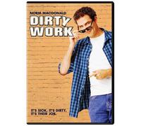 Dirty Work [Digital Video Disc] Subtitled
