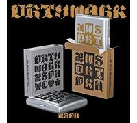 Dirty Work (Dirty Case Version) CD