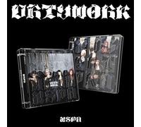 Dirty Work (Dirty Code Version) CD