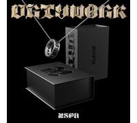 Dirty Work - Dirty Crew Ring Version - Special w/Ring, Necklace, Photocard Sleeve, QR Card + Photocard Set