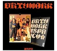 Dirty Work (Dirty Worker Version) Exclusivité Fnac