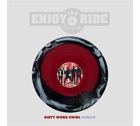 Dirty Work Édition Limitée Vinyle Rouge et Blanc Vinyle