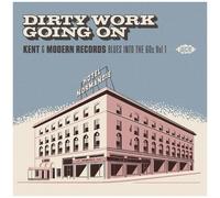 Ace – Dirty Work Going On